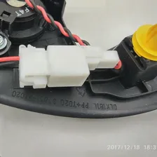 🛍 Динамики с треугольной головкой для Kia K2, RIO 2011-2016, автомобильные динамики звуковая труба