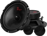 Динамики УРАЛ АК-74.С М