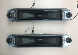 динамики 1-826-479-11 от телевизора sony kdl-26u2000 оригинал с разбора