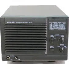 Динамики для радиостанций YAESU SP-8