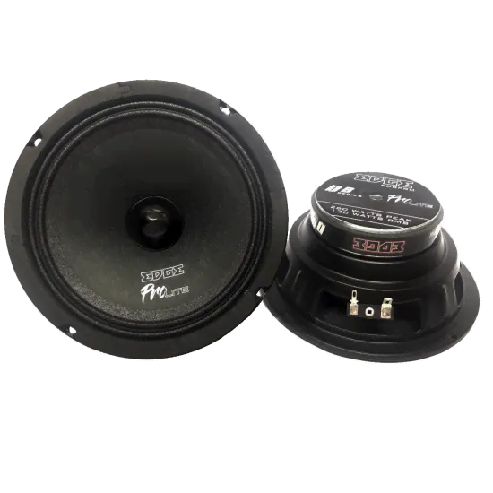 СЧ динамики EDGE ED-PRO 6 LITE (пара)-0