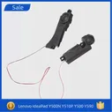 Продается Динамик для ноутбука Lenovo IdeaPad Y500N Y510P Y500 Y590 Аудио Левый и Правый Динамики Протестированы на 100%.