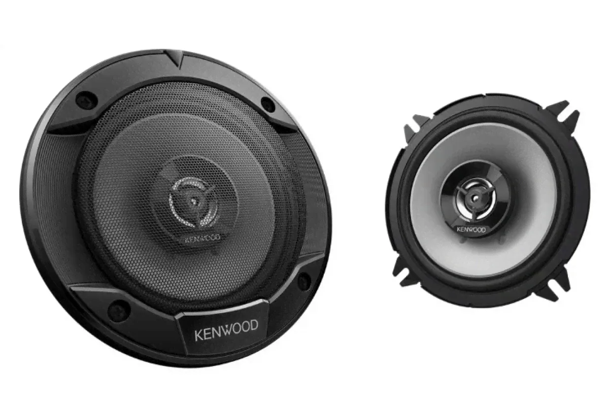 Автомобильные динамики KENWOOD "13"KFC-1356-0