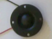 Динамики (FDG20-2) 4 ом 15W - 2 шт.