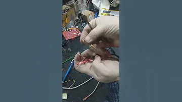 Алюминиевые акустические провода