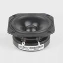 Hf-024 HiFi Динамики 3,25-Дюймовая Литая Рама/Шасси с Полным Приводом Динамика/fr084wa01/ 4 Ом 87 дБ