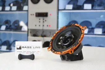 Широкополосные динамики Dl Audio Gryphon Lite 130-0