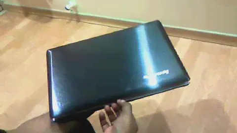 Lenovo Ideapad Y570