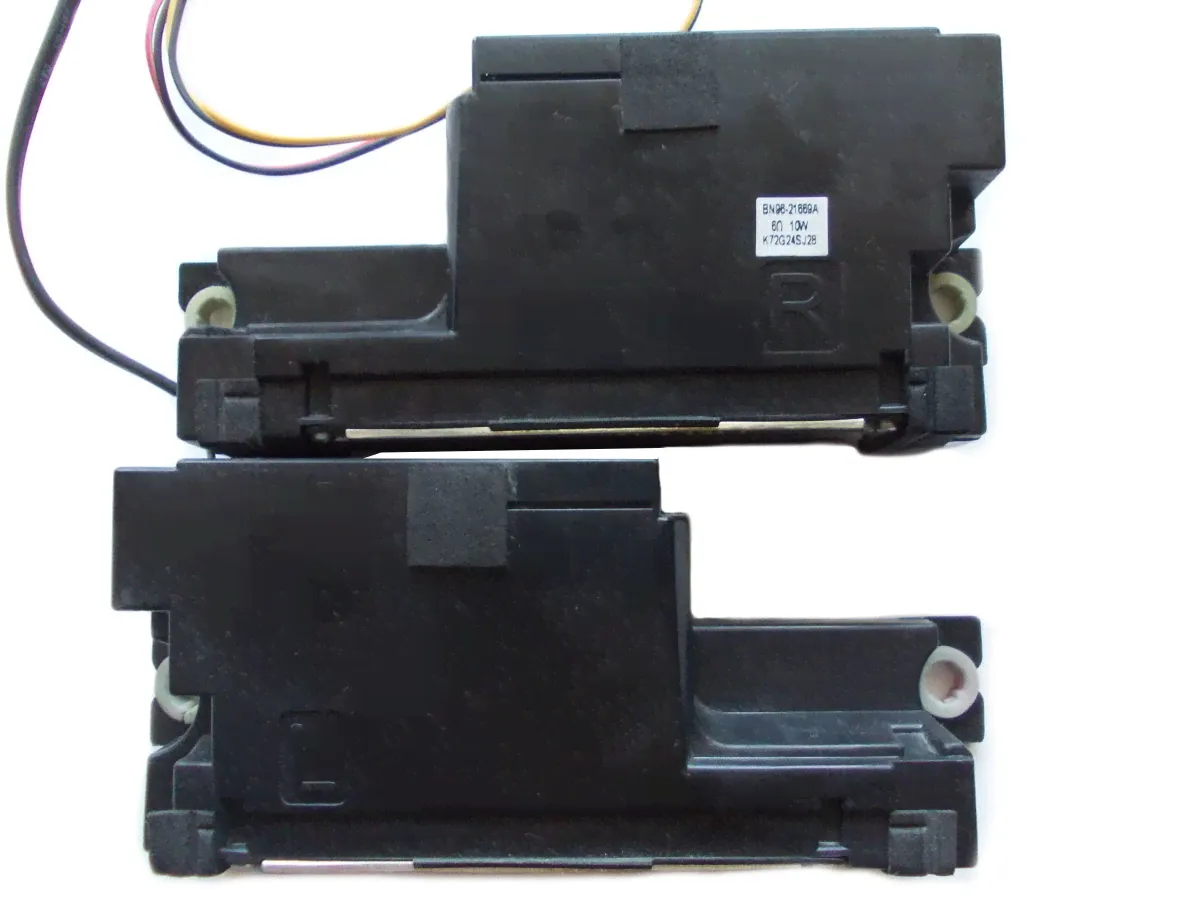 Динамики Samsung 6 OHM 10W [BN96-21669] (Б/У)-0