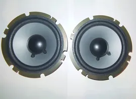 Динамики SONY 1-544-277-21 вуферы / Technics
