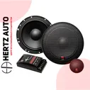 Динамики компонентные Morel Tempo 6