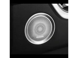 Discovery Sport Накладки на дверные динамики 6 шт.