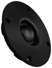 Высокочастотные динамики MONACOR DT-107 Hi-Fi-Kalottenhochtöner, 80W, 8 ohm