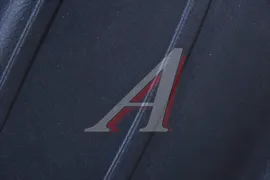 Обивка двери ВАЗ-2114-15 комплект в сборе Н/О (отверстия под динамики)