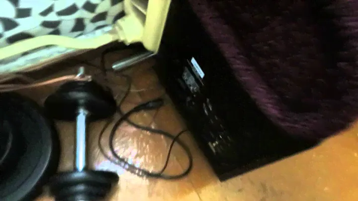 Jamo S426 HCS3 + Jamo Sub 360 Test Sound