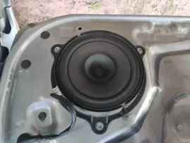 Штатные динамики nissan cefiro/maxima A33