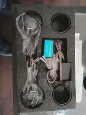 🛍 Автомобильный Высокочастотный динамик, 2 шт., 180 Вт, 4 Ом, аудио, 1 дюйм, 2,5 шелковая пленка, автомобильные стереодинамики для модификации автомобиля, высокочастотная модификация автомобильного ау