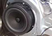 Штатные динамики kia sportage 3
