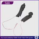 Продается Динамик Для ноутбука Lenovo IdeaPad Y500 Y590 Y500N Y510P Аудио Левый и Правый Динамики Протестированы на 100%
