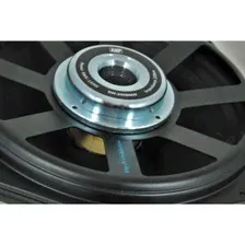 Сабвуферные динамики AMP SWА-200BMW подседельные