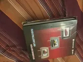 🛍 Универсальный 7-дюймовый автомобильный подголовник MP4 Подушка монитор мультимедийный плеер с зажигалкой адаптер USB SD MP5 FM Динамики