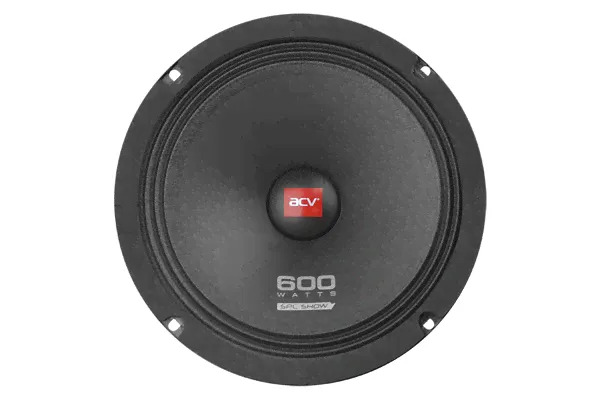 Среднечастотные динамики ACV SPL SHOW 8" MS-80-2