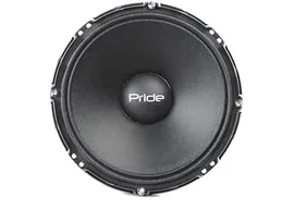 Среднечастотные динамики Pride Solo 300