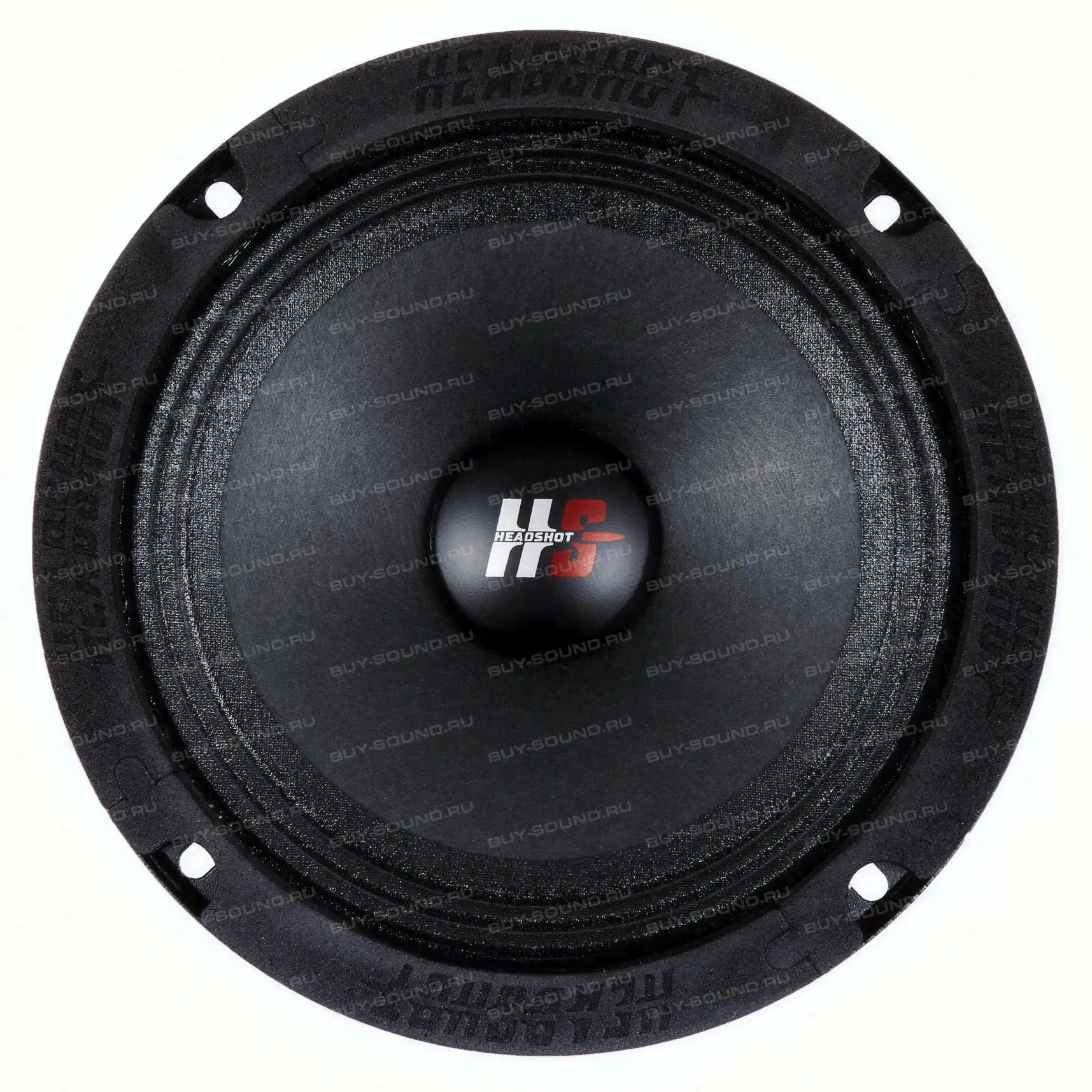 KICX HeadShot F65 эстрадные динамики-0