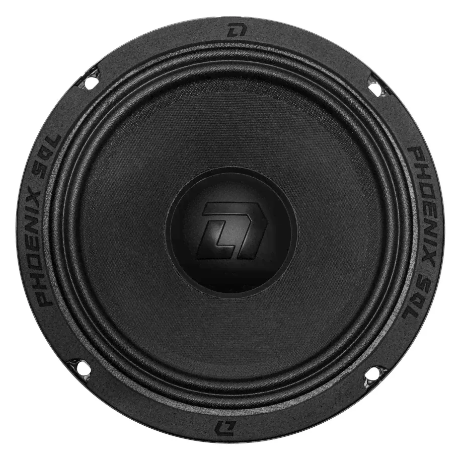 Динамики DL Audio Phoenix SQL 200-2
