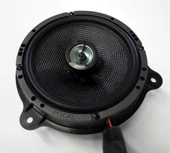 Задние динамики Focal Music (комплект Premium) Renault для Renault ARKANA (Рено Аркана) 2019 -, Arkana