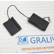 Динамики ноутбука HP Mini 110-3000
