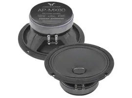 Apocalypse AP-MX80 Среднечастотные динамики 8"
