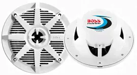 10261487 Коаксиальные динамики 200 Вт BOSS Audio Marine (MR62W) ()