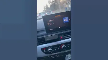 Audi A4 B9 2017 standard sound system, sounds like the center speaker. Comes and goes… any ideas?