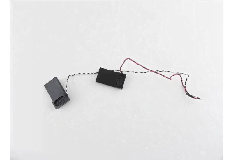 Samsung N102 комплект Динамики с кабелем (левый и правый) BA96-04233A