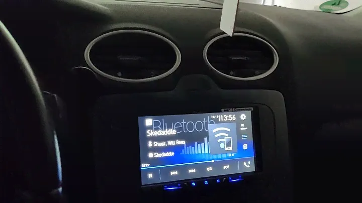 Hertz Mille MPS 250 Soundtest Trance