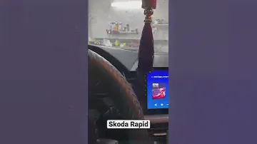 Установка задних динамиков