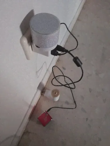 🛍 Динамик портативный Bluetooth динамик с подсветкой, со светодиодной подсветкой, динамики для мобильного телефона