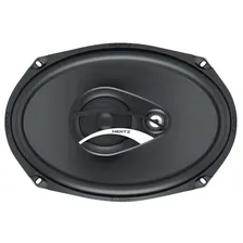Динамики DCX 690.3, HERTZ
