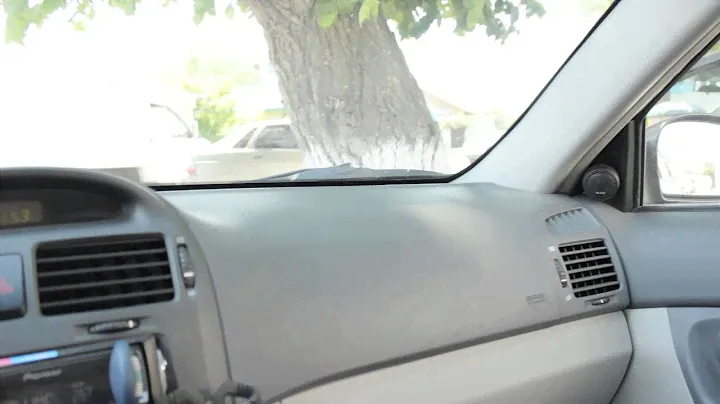 Твитеры Mac Audio Mac Mobil Street T19 Kia Cerato