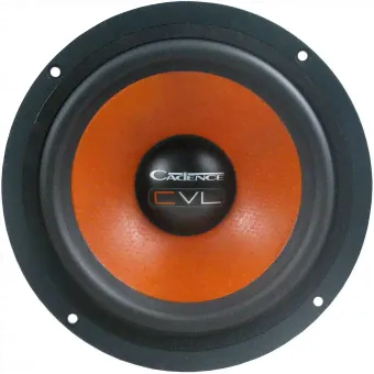 Cadence CVL-84MB эстрадные (громкие) мидбасы динамики 20 см-0