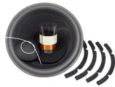 Монитор и динамики Recone Kit for JBL 127H-1 10 Woofer Premium SS Audio 8 Ohm Speaker Parts