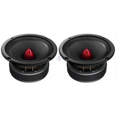 Динамики Pioneer TS-M650PRO (2шт)-0