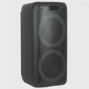 Колонка Eltronic 08 20-12 беспроводная портативная с Bluetooth, караоке и LED подсветкой, мощные динамики с чистым звучанием (art.: 3920b7c1d7bb7)