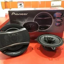 Динамики Pioneer 300w 13cm (5”) TS-A1396S