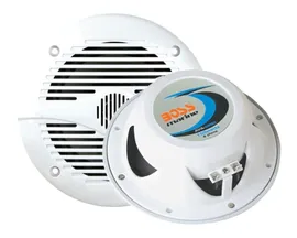 Морские динамики Boss Audio 150Вт MR50W