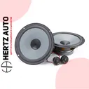 Динамики компонентные Hertz UNO K 165 Kit