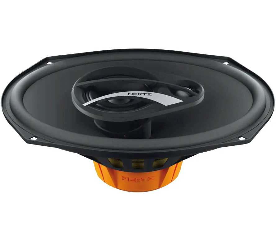 Динамики HERTZ DCX 690.3