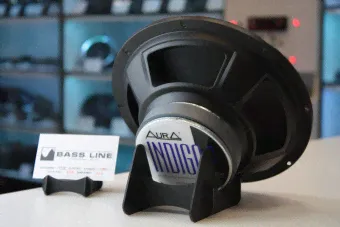 СЧ динамики Aura INDIGO 8-1
