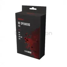 Динамики HD Speakers для 20S, 20S EVO, 30K, 50S SENA